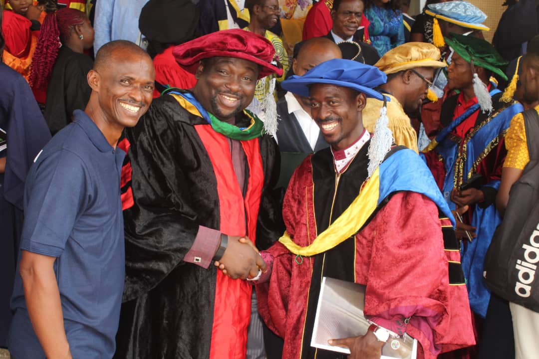 TBUGLEX Graduate